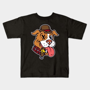 Lefty Kids T-Shirt